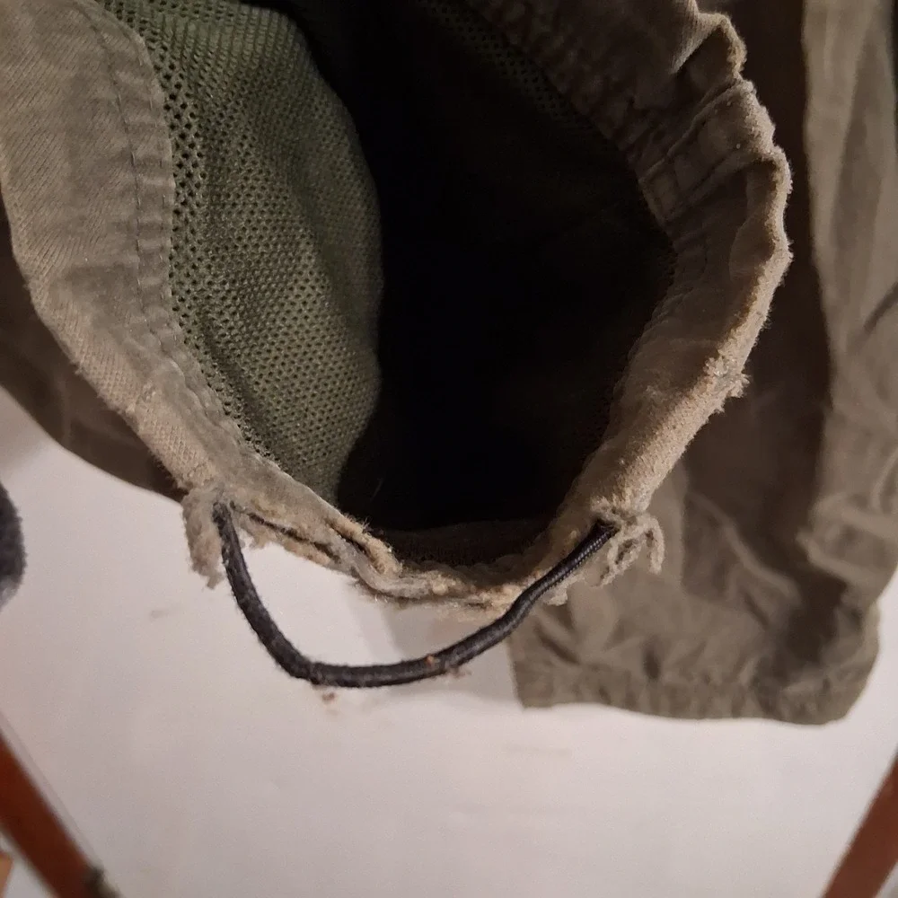 Outer Rim good wear